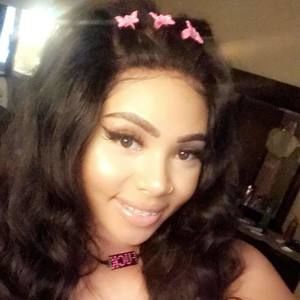 Meet your Posher, Alana